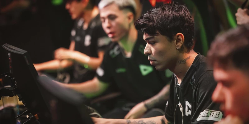 Nhận định VIT vs LOUD – VALORANT Champions Shanghai: Cuộc chiến giành vé sớm vào playoffs