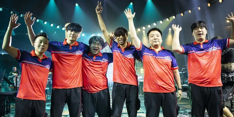 Nhận định kèo GE vs EDG - VALORANT Champions Shanghai: Cơ hội chiến thắng sẽ thuộc về ai?