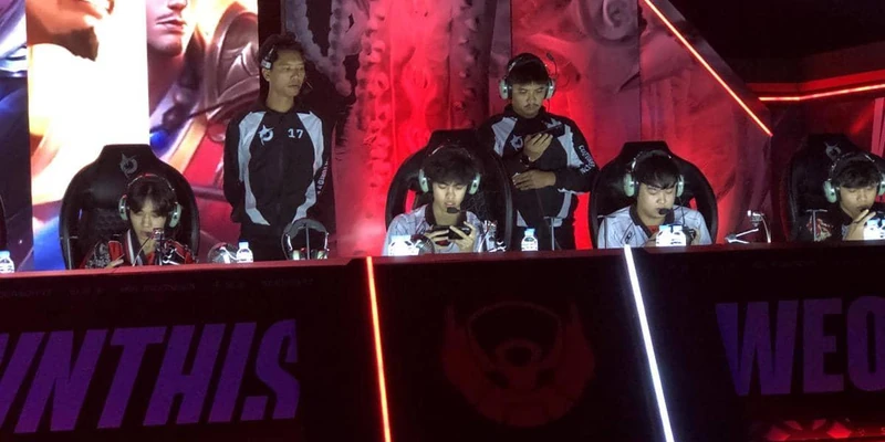 Soi kèo GEEK vs BTR - MPL Indonesia Season 18: BTR có tiếp tục áp đảo đối thủ?