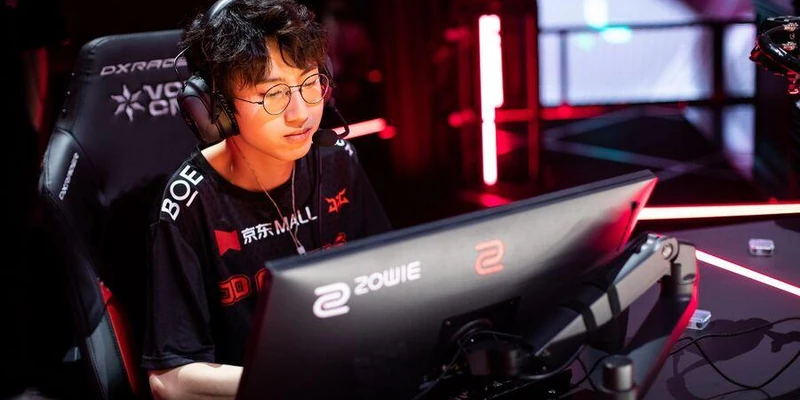 Soi kèo JDG vs FUT - VALORANT Champions Shanghai: Đại chiến cân não tại bảng A
