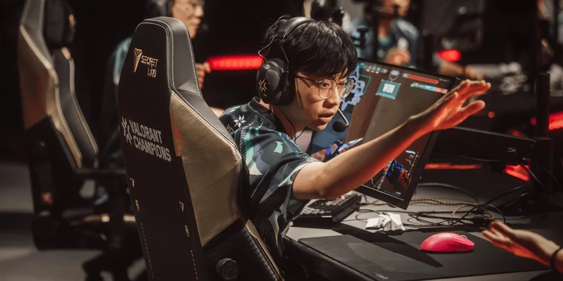 Soi kèo JDG vs FUT – VALORANT Champions Shanghai: Đại chiến cân não tại bảng A