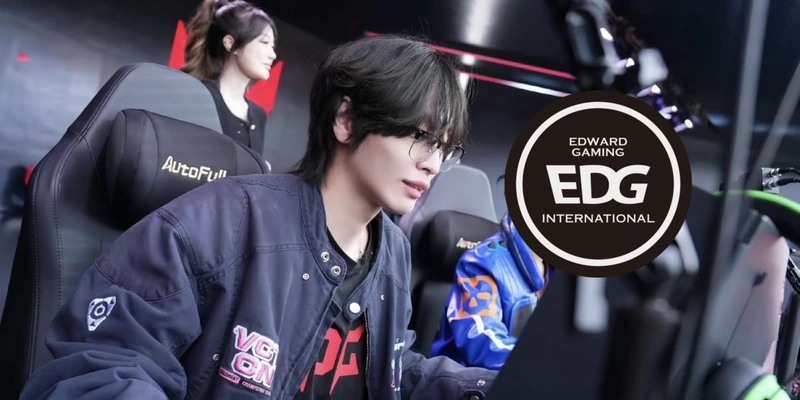 Nhận định kèo LOUD vs EDG - VALORANT Champions Shanghai