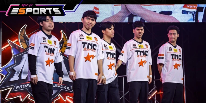 Nhận định kèo TNC vs TWIS - MPL Philippines Season 18: Liệu có đại chiến rực lửa?