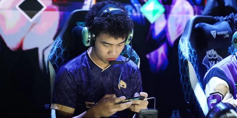 Soi kèo TWIS vs APBR - MPL Philippines Season 18: AP.Bren có cơ hội nối dài ưu thế đối đầu