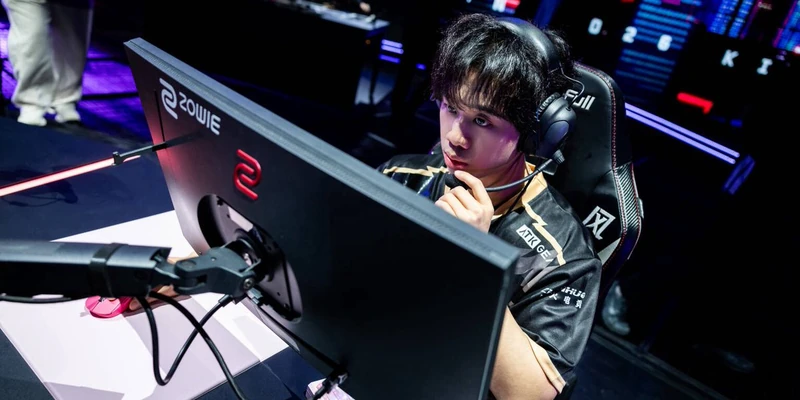 Soi kèo TYL vs G2 - VALORANT Champions Shanghai: G2 có vượt qua sức ép của TYLOO?
