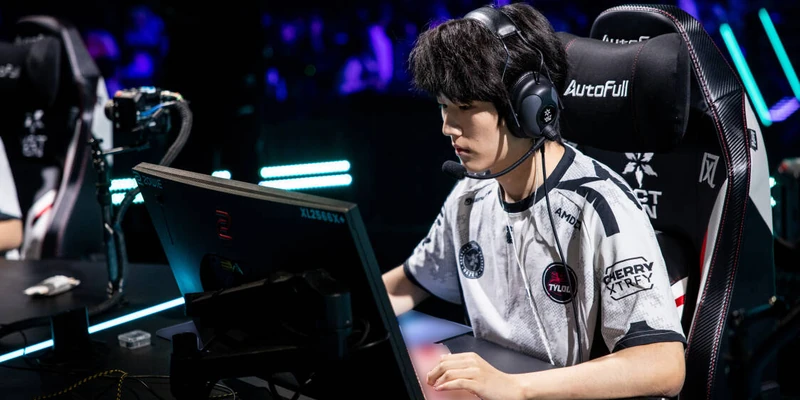 Soi kèo TYL vs G2 - VALORANT Champions Shanghai: G2 có vượt qua sức ép của TYLOO?