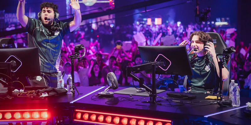 Soi kèo TYL vs G2 - VALORANT Champions Shanghai: G2 có vượt qua sức ép của TYLOO?