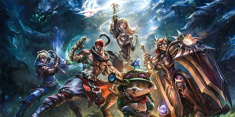 Tin esports 23-9-2026: Cập nhật kết quả, lịch thi đấu và các thông tin cần biết