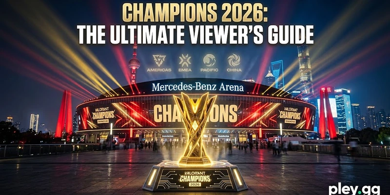 Tin esports 23-9-2026: Cập nhật kết quả, lịch thi đấu và các thông tin cần biết