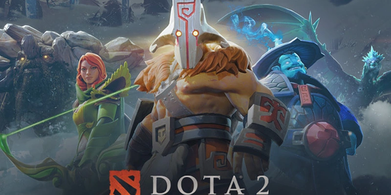 Dota 2 nóng lên với ngày cuối PGL Wallachia Season 9