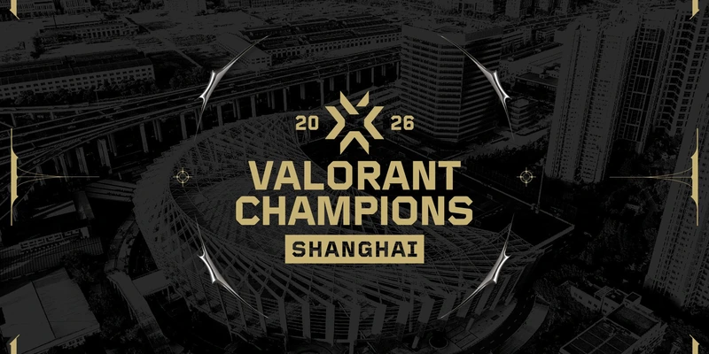 Esports Asian Games 2026 trở thành tâm điểm của khu vực châu Á