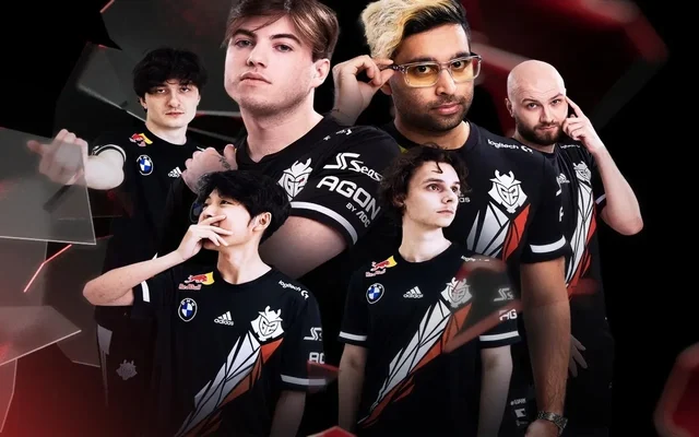 Nhận định kèo G2 vs TL – VALORANT Champions Shanghai: Đội nào sáng cửa thắng hơn?