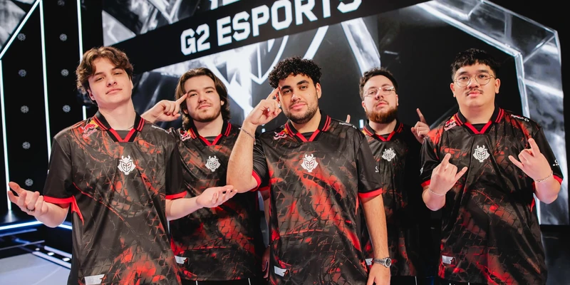 Nhận định kèo G2 vs TL - VALORANT Champions Shanghai: Đội nào sáng cửa thắng hơn?