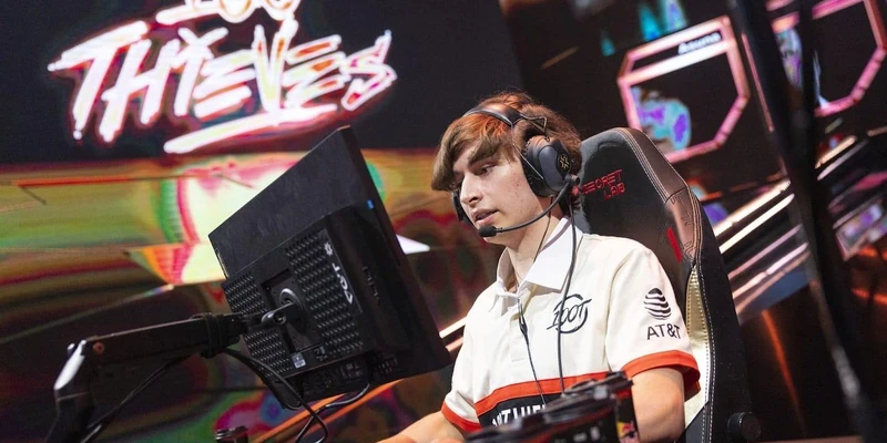 Nhận định 100T vs G2 - VALORANT Champions Shanghai: Đại chiến Bắc Mỹ tại vòng playoffs