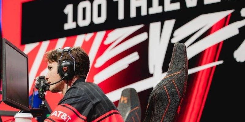 Nhận định 100T vs G2 - VALORANT Champions Shanghai: Đại chiến Bắc Mỹ tại vòng playoffs