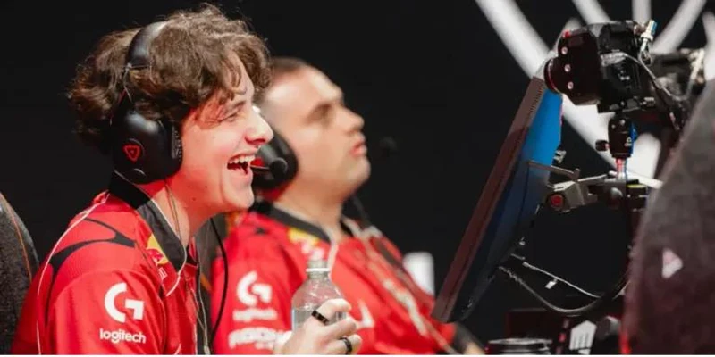 Nhận định 100T vs G2 - VALORANT Champions Shanghai: Đại chiến Bắc Mỹ tại vòng playoffs