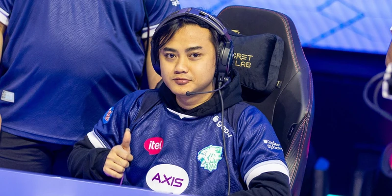 Nhận định AC vs VMS - MPL Malaysia: Team Vamos khẳng định sức mạnh hay AC Esports tạo địa chấn?