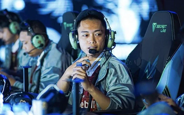 Nhận định AE vs NAVI – MPL Indonesia: Đại chiến quyết định vị thế nhóm đầu