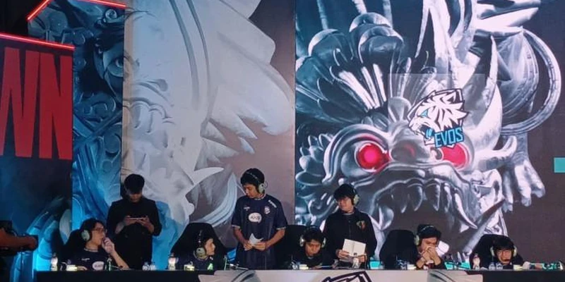 Nhận định EVOS vs DEWA - MPL Indonesia: Cuộc chiến quan trọng cho tấm vé bứt phá