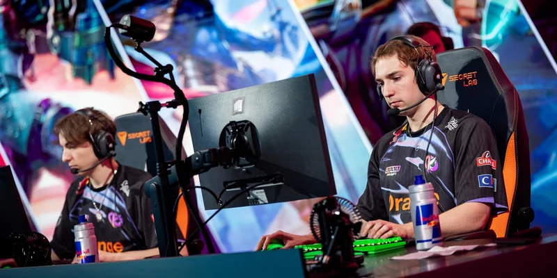 Tin esports 20/10/2026: Cập nhật các thông tin cần biết