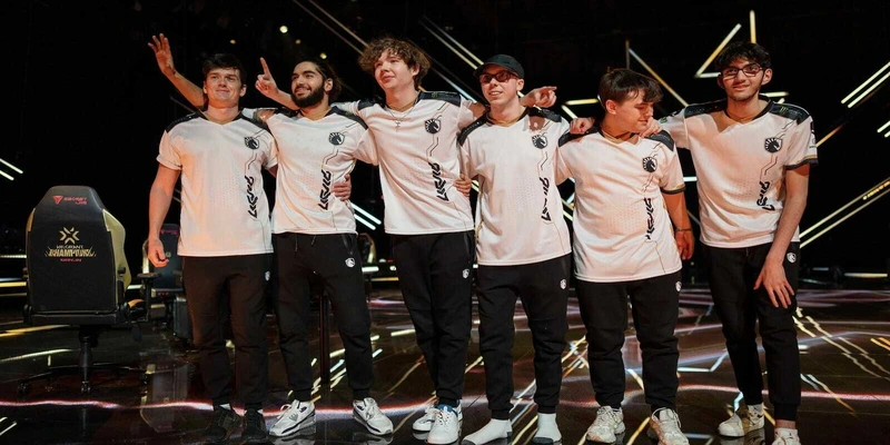Nhận định kèo G2 vs TL - VALORANT Champions Shanghai: Đội nào sáng cửa thắng hơn?