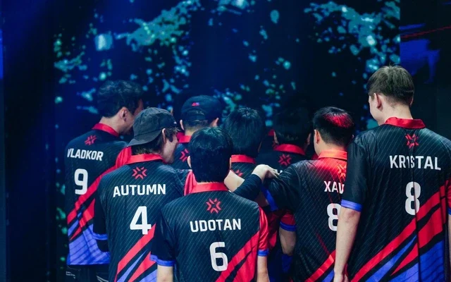 Nhận định LOUD vs GE – VALORANT Champions Shanghai: Đại chiến quyết định tấm vé đi tiếp