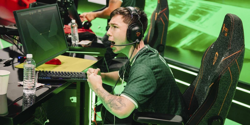Nhận định LOUD vs GE - VALORANT Champions Shanghai: Đại chiến quyết định tấm vé đi tiếp