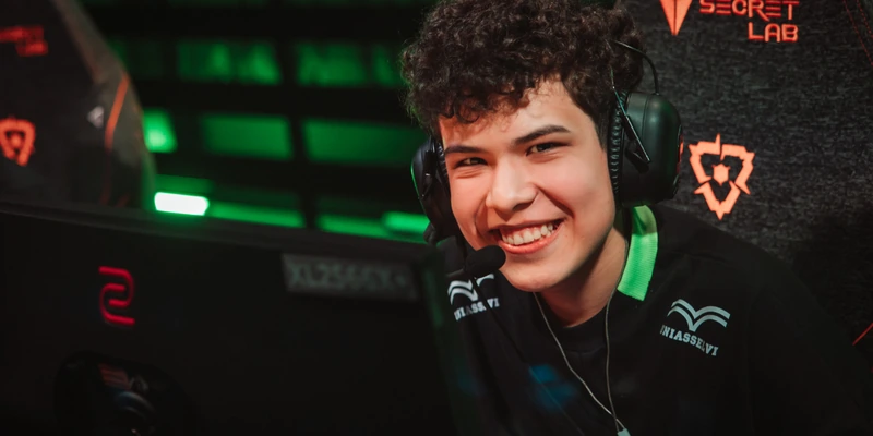 Nhận định LOUD vs GE - VALORANT Champions Shanghai: Đại chiến quyết định tấm vé đi tiếp