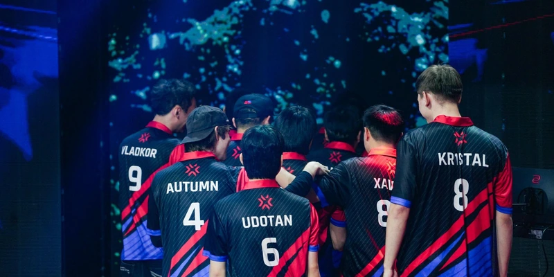 Nhận định kèo NRG vs T1 - VALORANT Champions Shanghai: Đội nào sáng cửa thắng hơn?