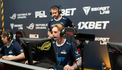 Nhận định MiBR vs BC.G – Pulse Beat: MIBR nắm lợi thế, BC.Game liệu có tạo bất ngờ?