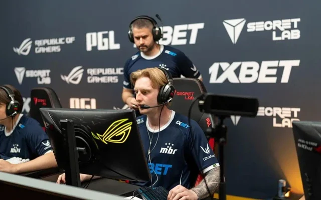 Nhận định MiBR vs BC.G – Pulse Beat: MIBR nắm lợi thế, BC.Game liệu có tạo bất ngờ?