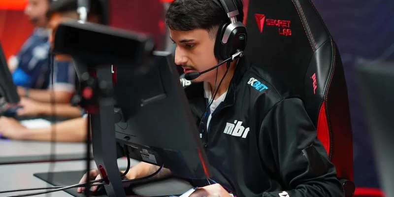 Nhận định MiBR vs BC.G - Pulse Beat: MIBR nắm lợi thế, BC.Game liệu có tạo bất ngờ?