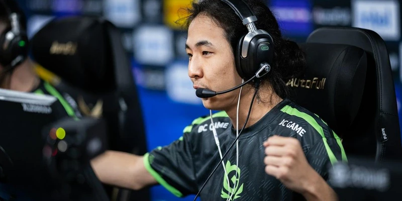 Nhận định MiBR vs BC.G - Pulse Beat: MIBR nắm lợi thế, BC.Game liệu có tạo bất ngờ?