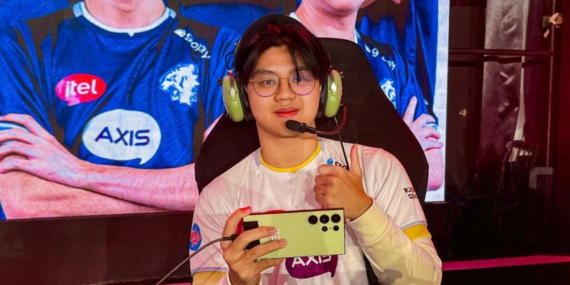 Nhận định Vamos vs SRG - MPL Malaysia: Đại chiến ngày 16/10, SRG có giữ vững vị thế?