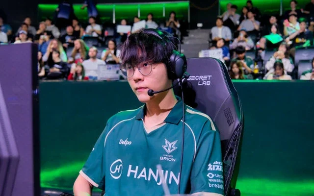 Soi kèo BRO vs JDG – Demacia Cup: Đại chiến LCK và LPL ngày 3/10
