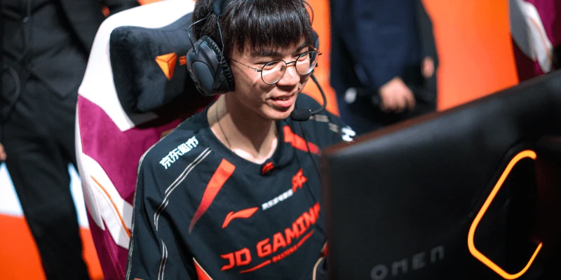 Soi kèo BRO vs JDG - Demacia Cup: Đại chiến LCK và LPL ngày 3/10