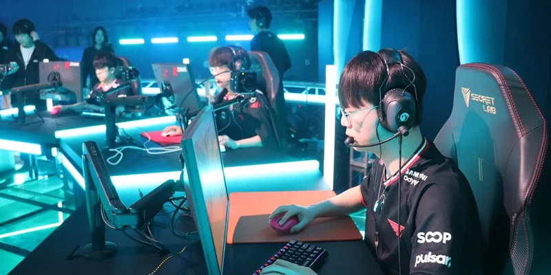 Tổng hợp esports cuối tuần 11/10: Cập nhật các thông tin cần biết