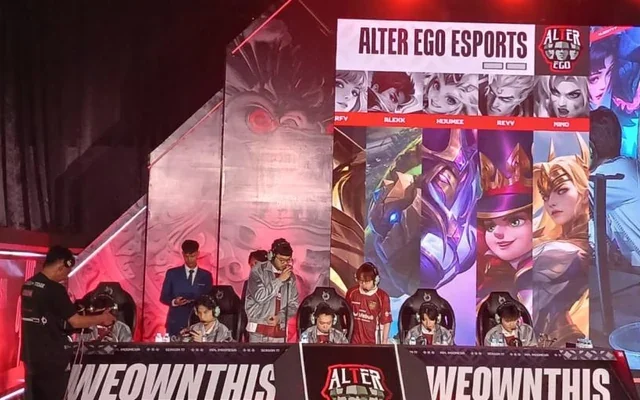 Soi kèo GEEK vs AE – MPL Indonesia: Alter Ego chiếm ưu thế, Geek Fam quyết tâm tạo bất ngờ ngày 16/10