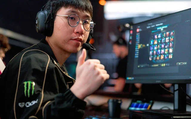 Soi kèo GENG vs IG (BO1) – CKTG 2026: Gen.G khẳng định sức mạnh hay IG tạo địa chấn ngày 24/10?