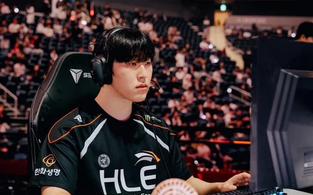 Soi kèo HLE VS IG – CKTG 2026: Đại chiến LCK và LPL, ai sẽ giành chiến thắng?