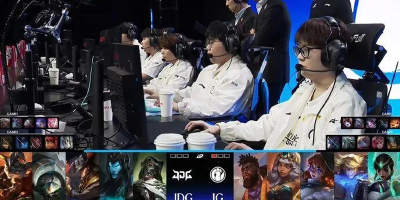 Soi kèo HLE VS IG - CKTG 2026: Đại chiến LCK và LPL, ai sẽ giành chiến thắng?