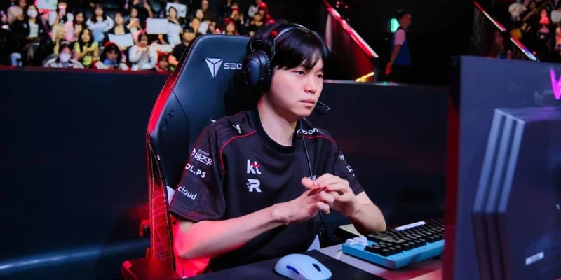 Soi kèo KT vs VIT - Demacia Cup: Đại chiến chiến thuật, KT có khẳng định được sức mạnh ngày 12/10?