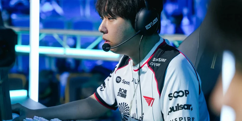 Soi kèo PRX vs T1 - VALORANT Champions Shanghai: Đại chiến Pacific quyết định tấm vé đi tiếp