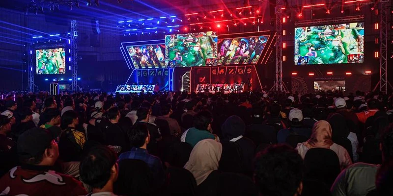 Soi kèo REY vs BTR - MPL Malaysia: Team Rey rộng cửa tái hiện chiến thắng