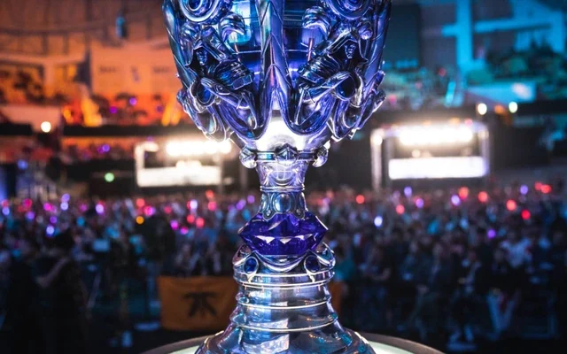 Tin game esports 6/10: Cập nhật các thông tin cần biết