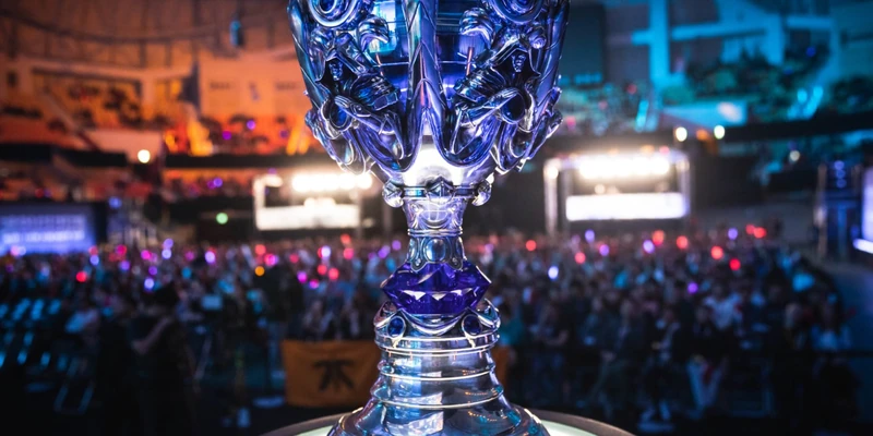 Tin tức esports hôm nay 7/10: Cập nhật các thông tin cần biết